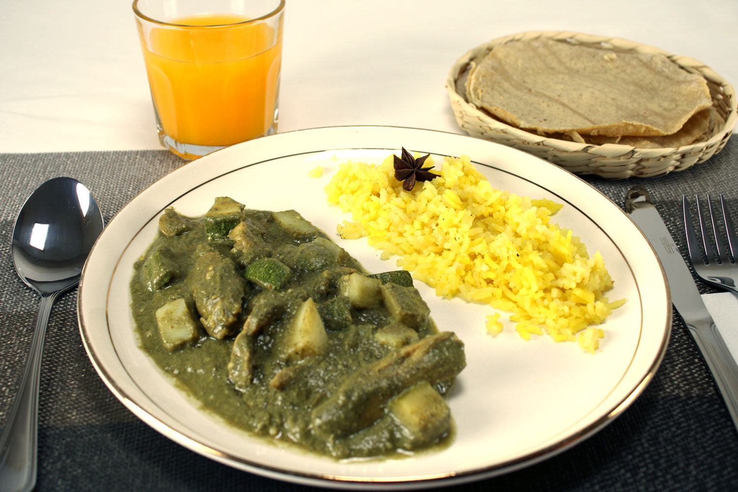 Mole Verde Receta De La Abuela Cocina Mexicana De Claudia Peragallo