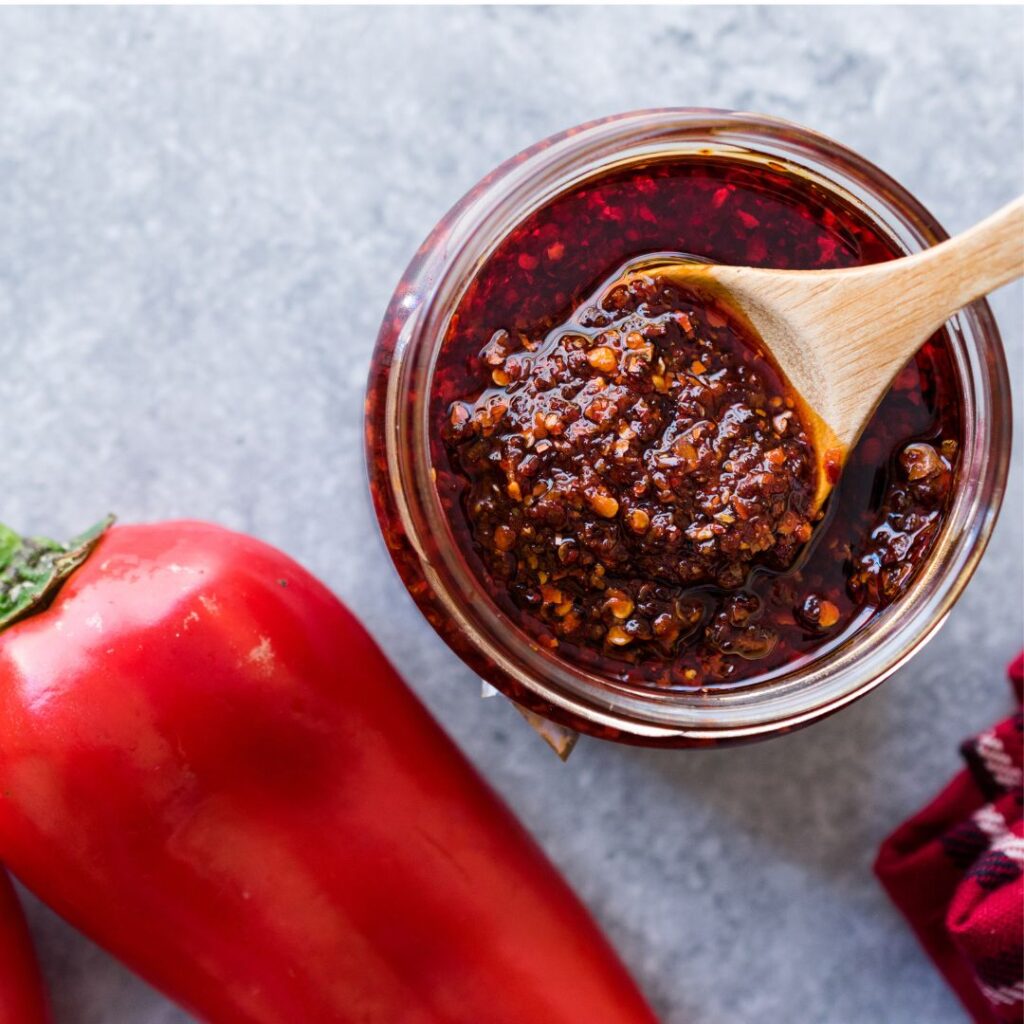 Salsa Macha: una explosión de sabor y picante en tu cocina