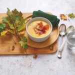 sopa de habas