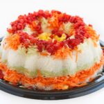 ensalada de jícama