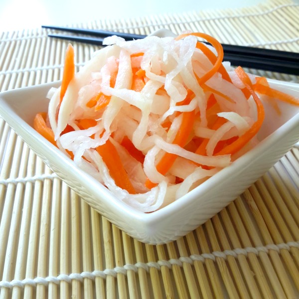 ensalada de jícama