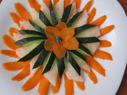 ensalada de jícama
